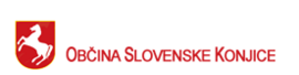 Logotip Bio-Höfe-Tour von Skomarje bis Loče