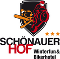 Logotipo Hotel Schönauer Hof