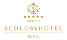Logotip Schlosshotel Ischgl
