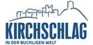 Logotipo Kirchschlag in der Buckligen Welt