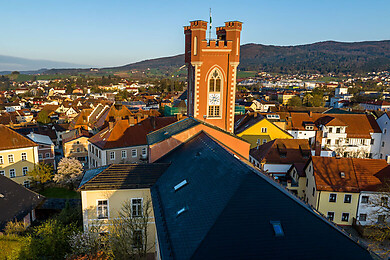 Furth im Wald