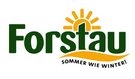 Logotipo Forstau