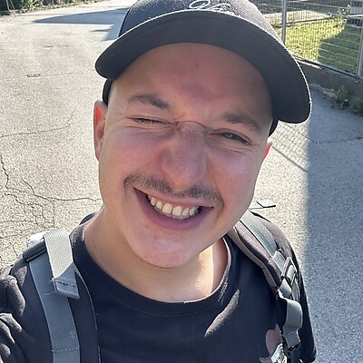 Avatar von Andre Kurzmann