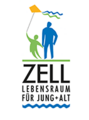 Logo Zell LU