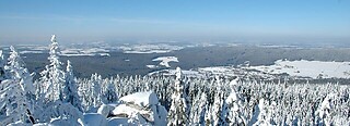 Bischofsgrün
