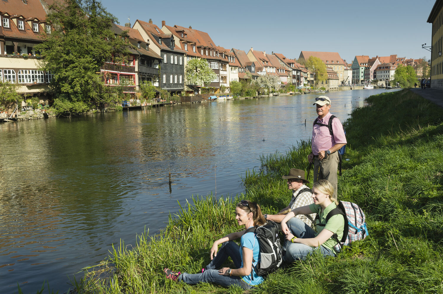Bamberg