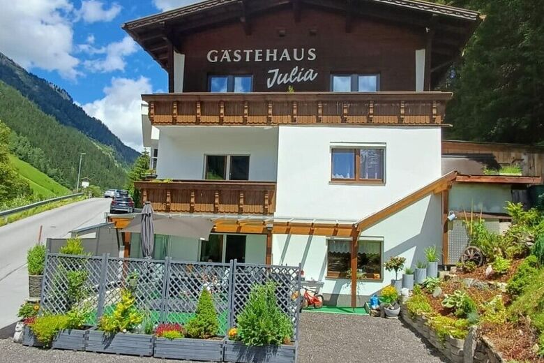Gästehaus Julia