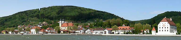 Obernzell