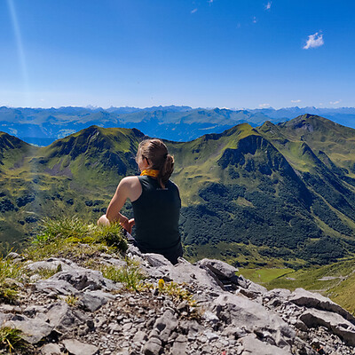 Avatar de la austrianhiker99