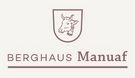 Logotipo Berghaus Manuaf
