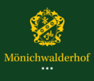 Logotipo Hotel Mönichwalderhof