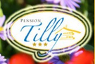 Logotip Pension Tilly