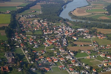 Kronstorf