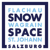 Logo Snow Space Salzburg live dabei in Ski amadé
