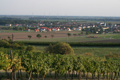 Schönkirchen-Reyersdorf