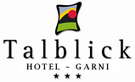 Logotyp Hotel Talblick