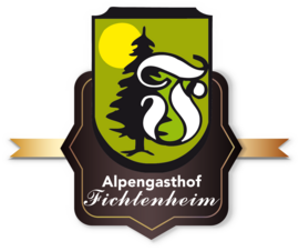 Logo Hotel Pension Fichtenheim
