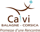 Logo Calvi-Balagne