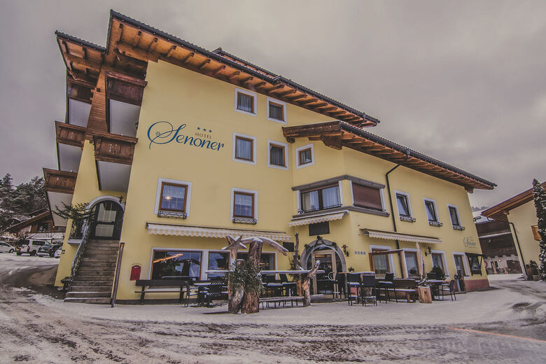 Hotel Senoner