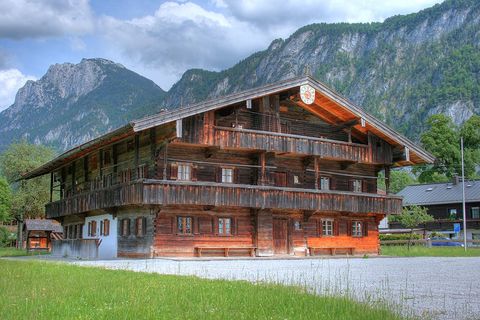 Museum im Blaahaus Kiefersfelden
