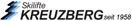 Logo Kreuzberg - Bischofsheim