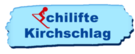 Logotipo Kirchschlag