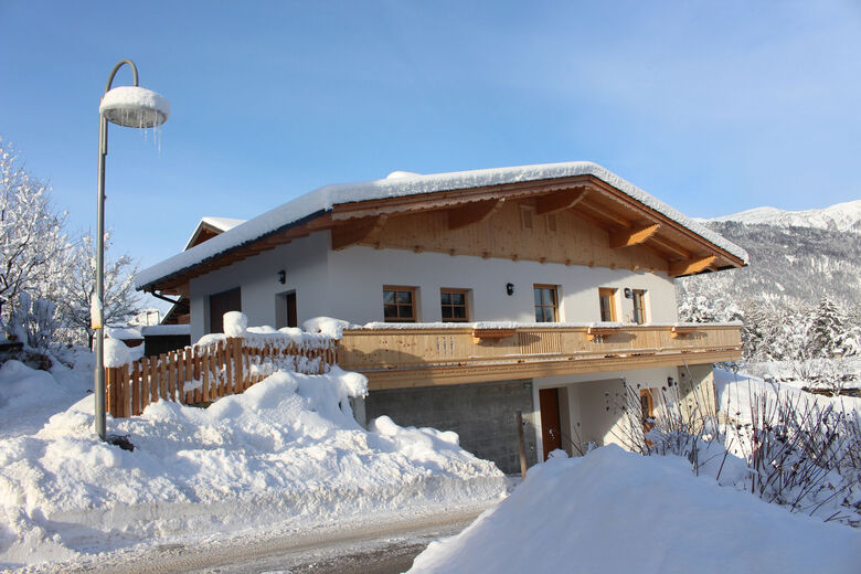 Appartement Weberhäusl