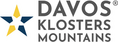 Logotipo Davos Klosters Mountains