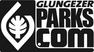 Logotyp glungezerparks