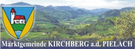 Logo Kirchberg an der Pielach