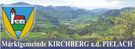 Logotyp Kirchberg an der Pielach
