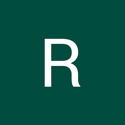 Avatar von Reiser Rudolf