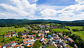 Región de verano