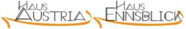 Logo Haus Austria