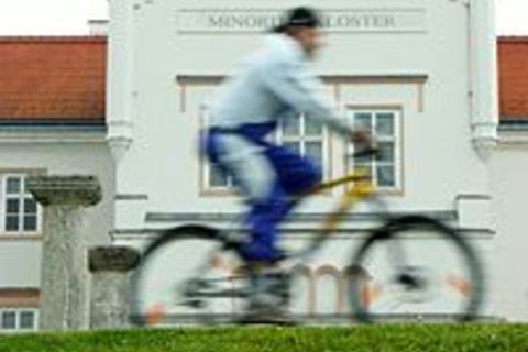Radsport in Tulln