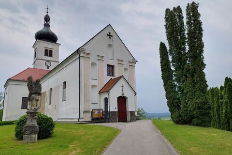 Dreifaltigkeitskirche