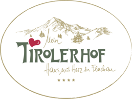 Logotipo Hotel Tirolerhof