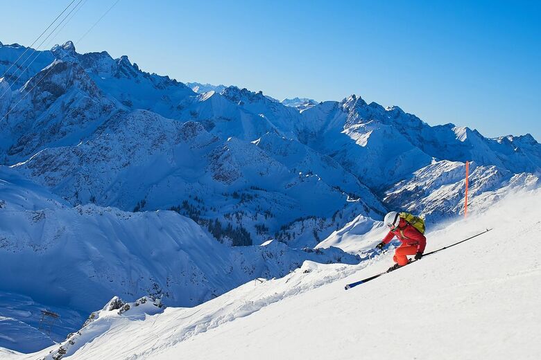Nebelhorn