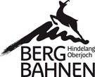 Логотип Oberjoch Bad Hindelang