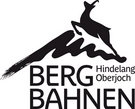 Logotyp Oberjoch Bad Hindelang