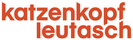 Logotyp Katzenkopf / Leutasch