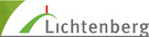 Логотип Lichtenberg
