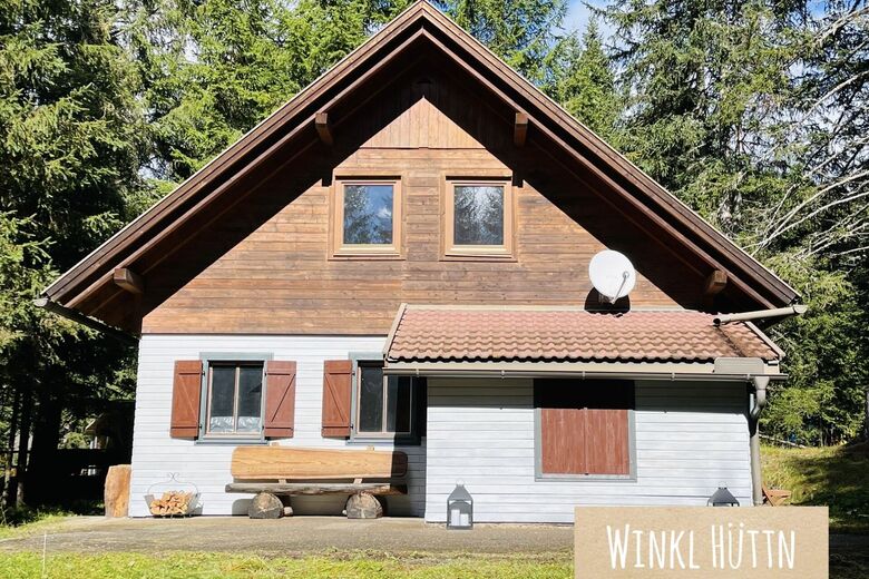 Winkl Hüttn