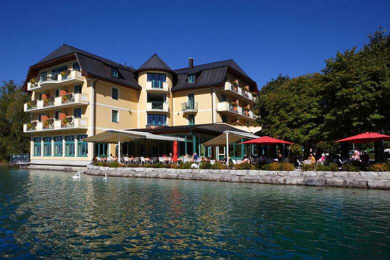 Hotel Seerose