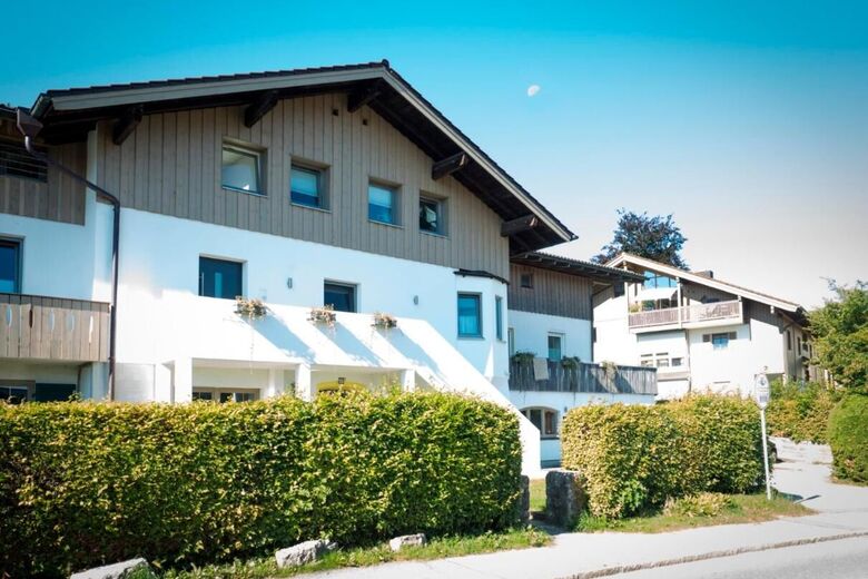 Haus Amberger