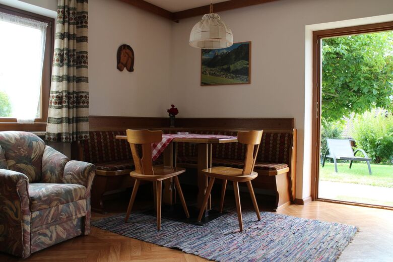 Haus Dolomit