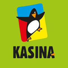 Logo Kasina Ski&Bike Park