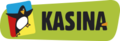 Logotipo Kasina Ski&Bike Park