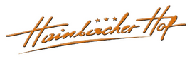 Logo Hotel Garni Hainbacherhof