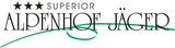 Logo von Hotel Alpenhof Jäger